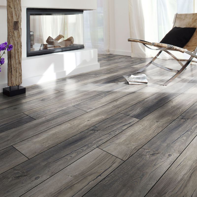 Instalacion de pisos laminados