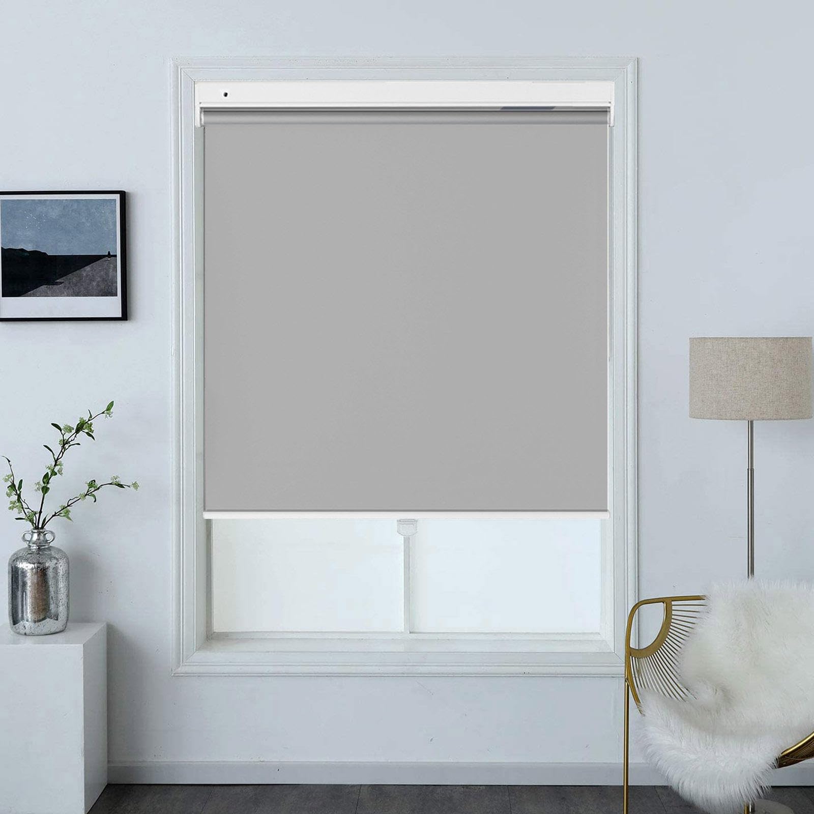 Instalacion de persianas electricas