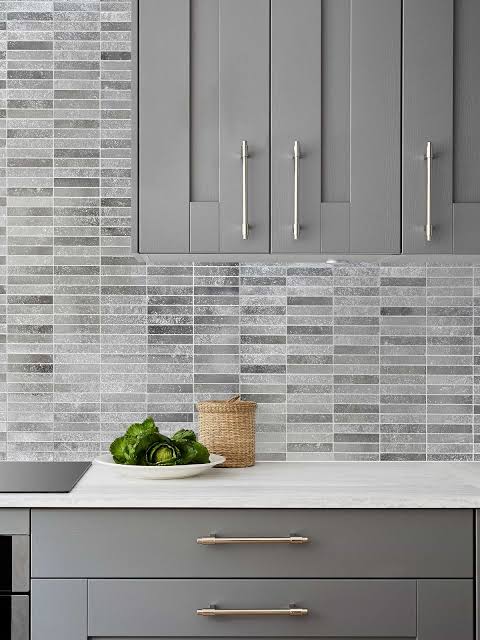 Instalacion de backsplash